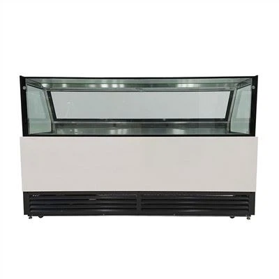 Kabinett tal-Ikel Imsajjar Imkessaħ bl-Arja