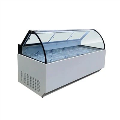 Arc Class Air Tkessiħ Ikel Juru Każ Li jkessaħ Kaxxa