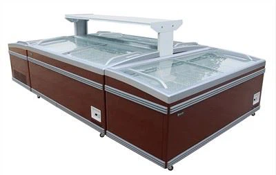 Kabinett tal-Gżira ta 'Kombinazzjoni Ċiniża