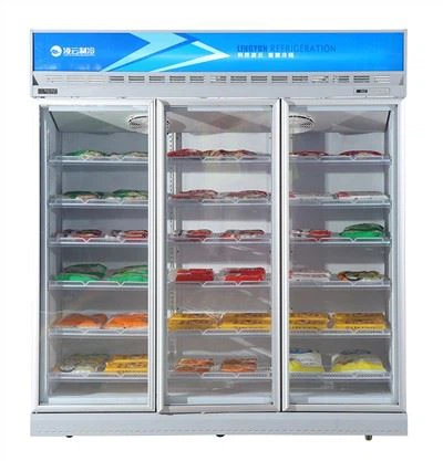 Kabinett tal-Wiri tal-Ħġieġ Vertikali