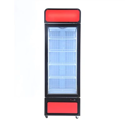 Friżer Wieqaf Kummerċjali